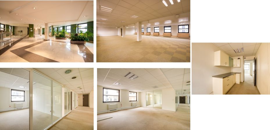 Bureau Rueil-Malmaison 5616m² Location bureau Rueil-Malmaison Hauts-de-Seine OLBUR2002010 1